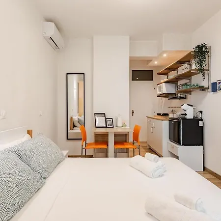 Appartement Bright Summer Pool-parking -30m Dal Mare *