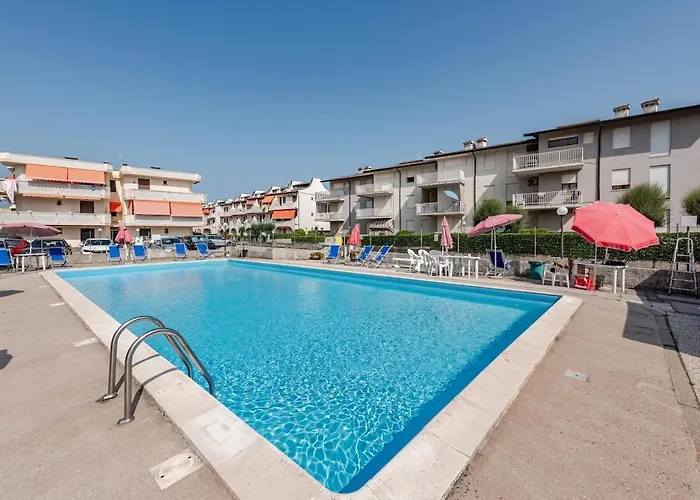 Bright Summer Pool-parking -30m Dal Mare Apartment Bacucco
