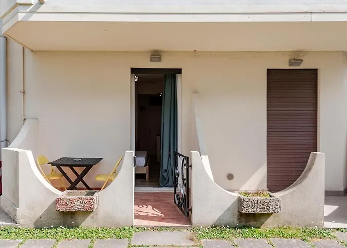 Bright Summer Pool-parking -30m Dal Mare Bacucco